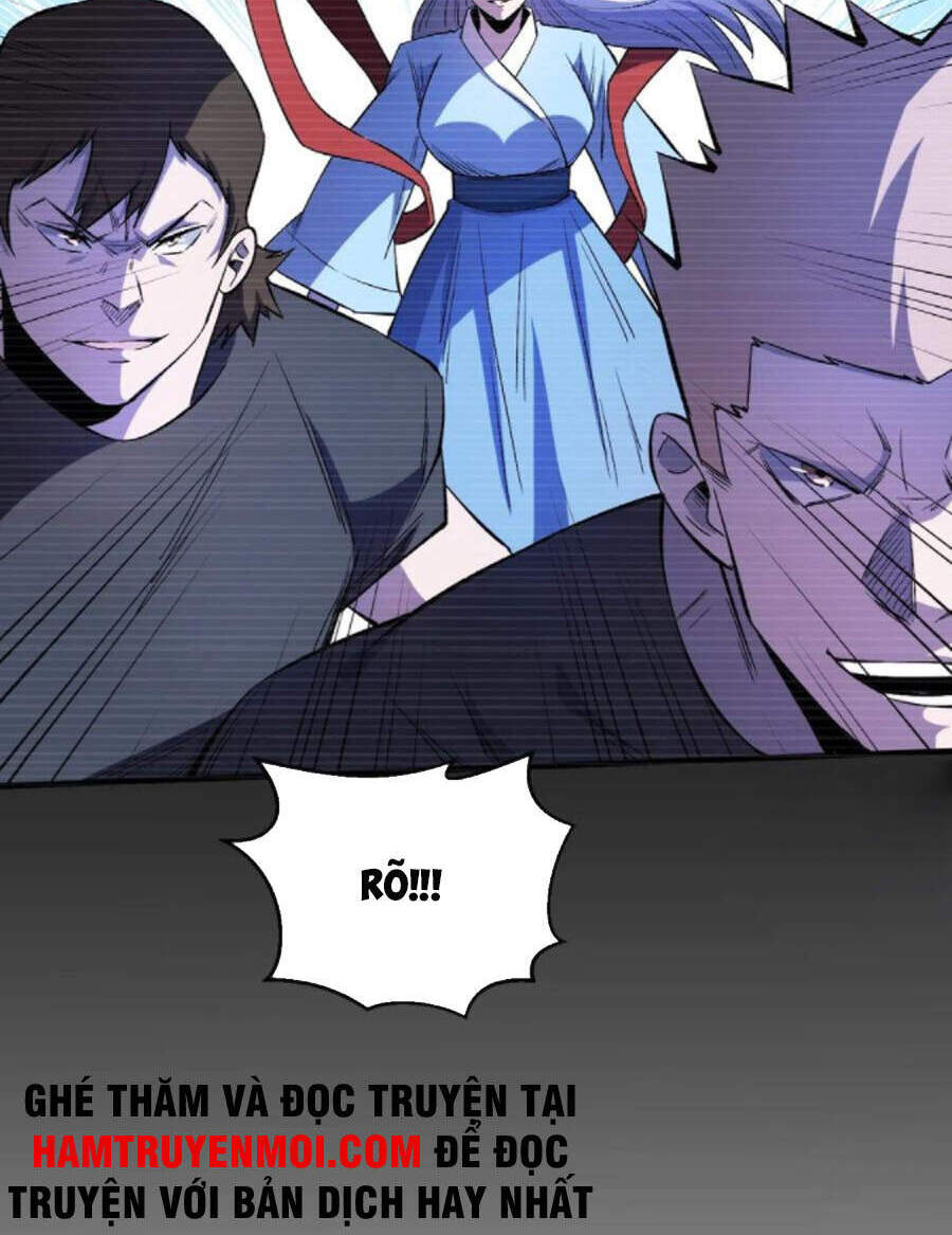 Trở Về Làm Đại Lão Thời Mạt Thế Chap 195 - Next Chap 196