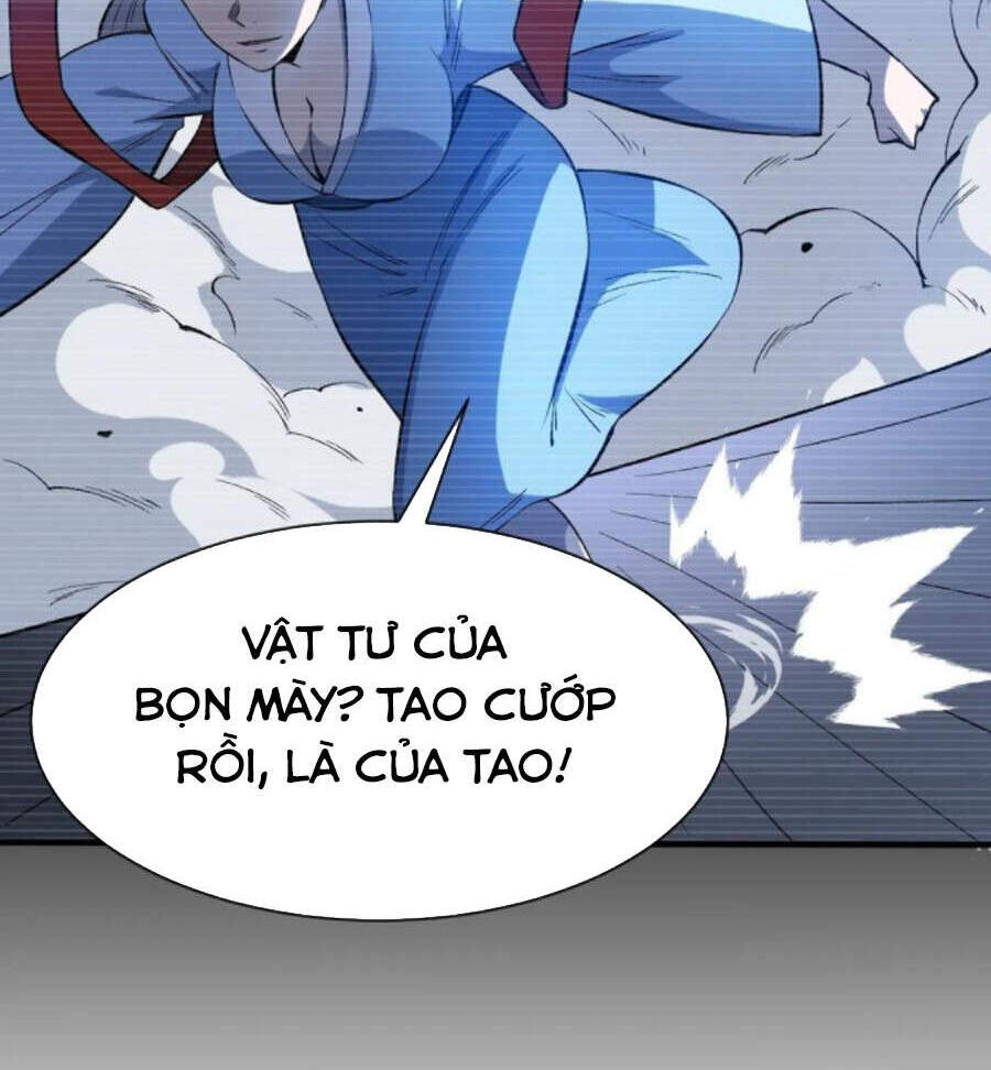 Trở Về Làm Đại Lão Thời Mạt Thế Chap 195 - Next Chap 196