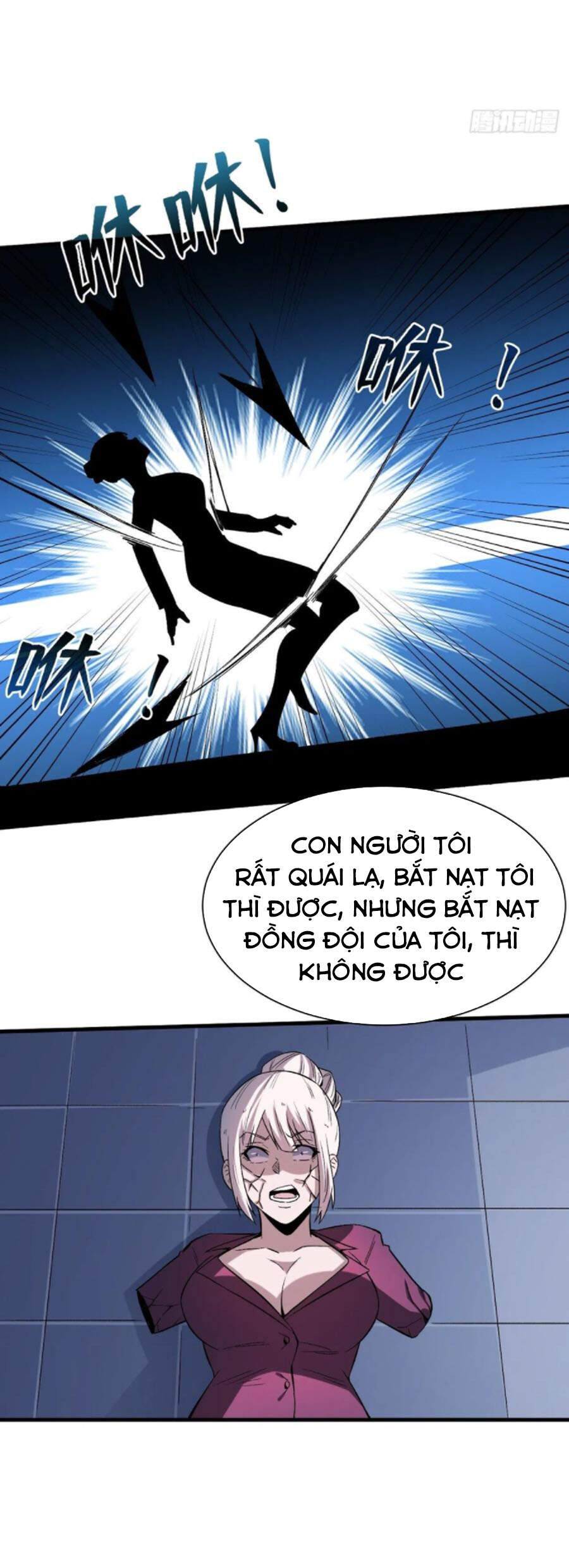 Trở Về Làm Đại Lão Thời Mạt Thế Chap 195 - Next Chap 196