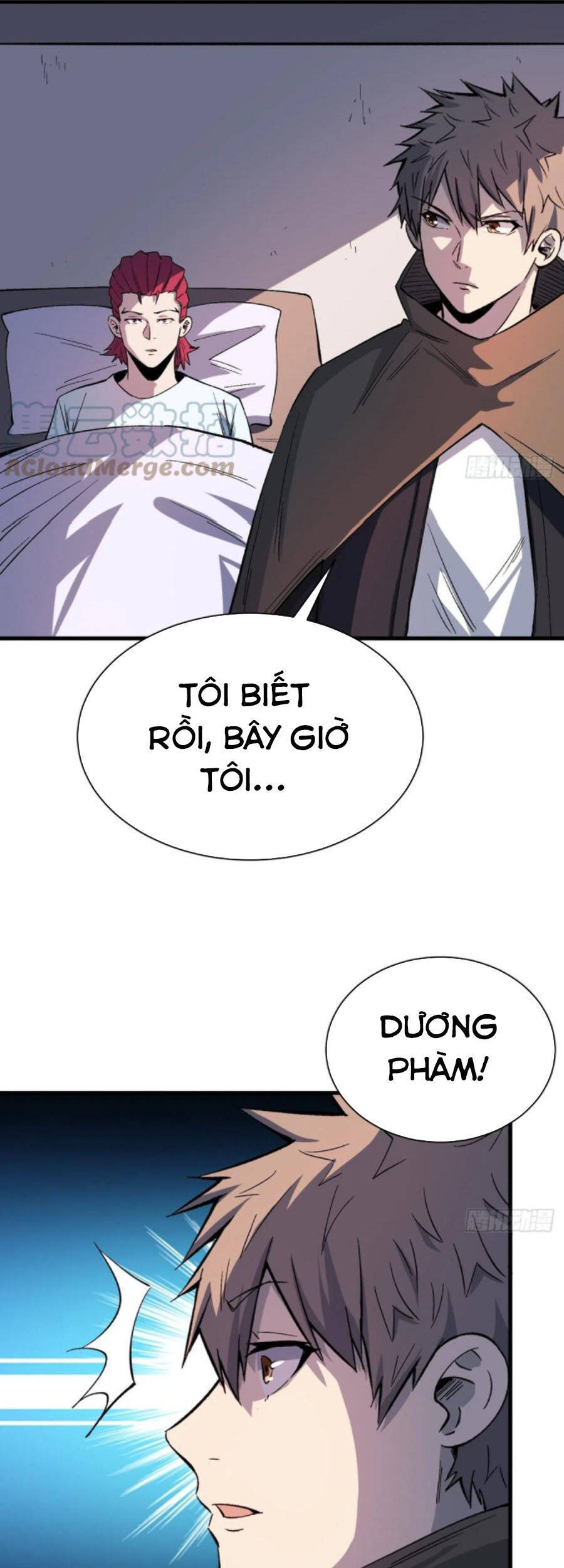 Trở Về Làm Đại Lão Thời Mạt Thế Chap 196 - Next Chap 197
