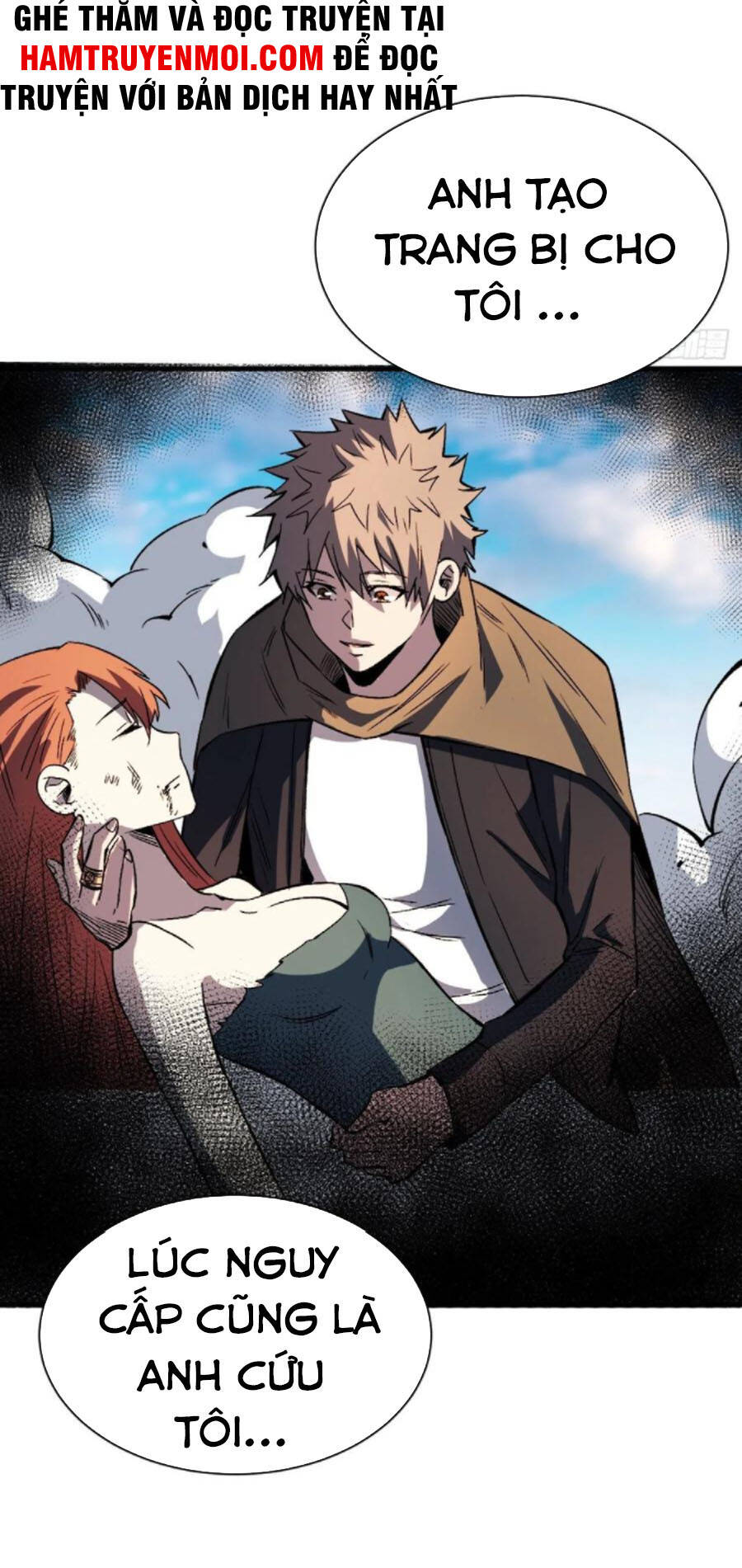 Trở Về Làm Đại Lão Thời Mạt Thế Chap 196 - Next Chap 197