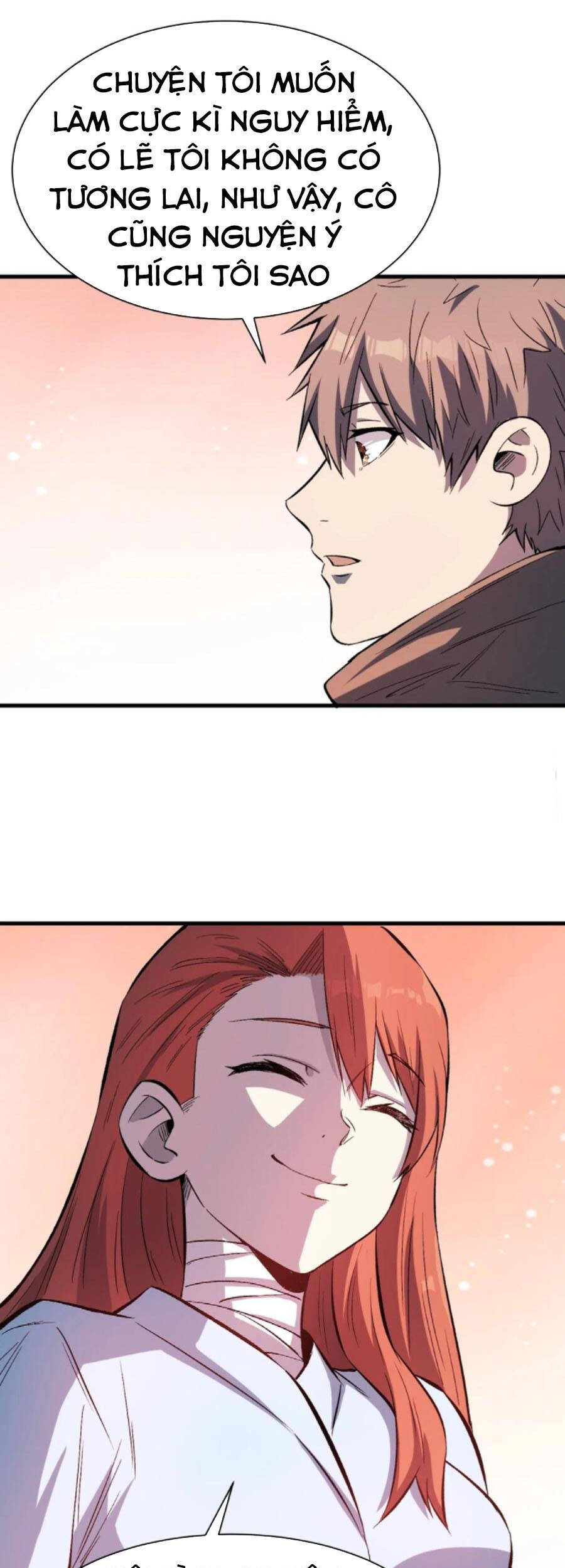 Trở Về Làm Đại Lão Thời Mạt Thế Chap 196 - Next Chap 197