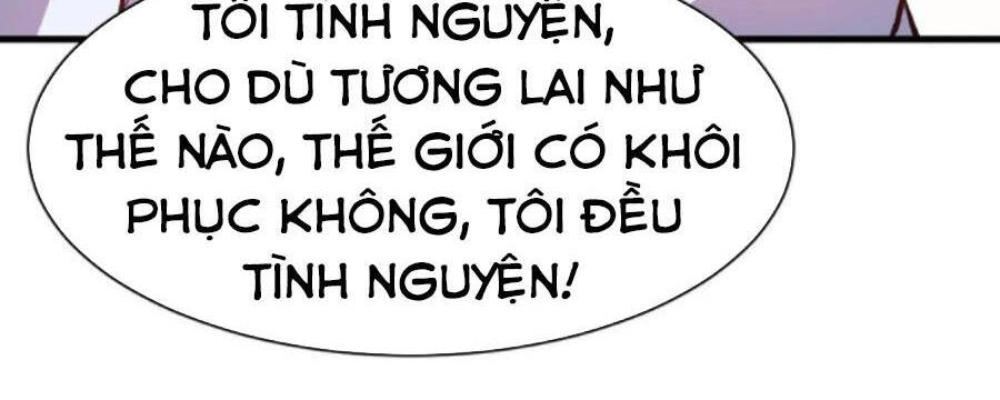 Trở Về Làm Đại Lão Thời Mạt Thế Chap 196 - Next Chap 197