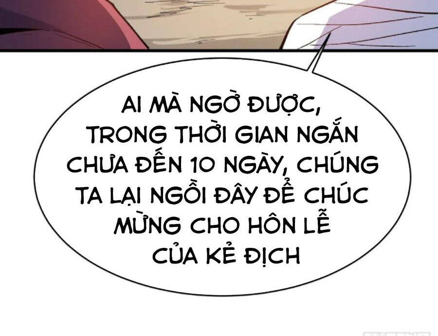 Trở Về Làm Đại Lão Thời Mạt Thế Chap 196 - Next Chap 197