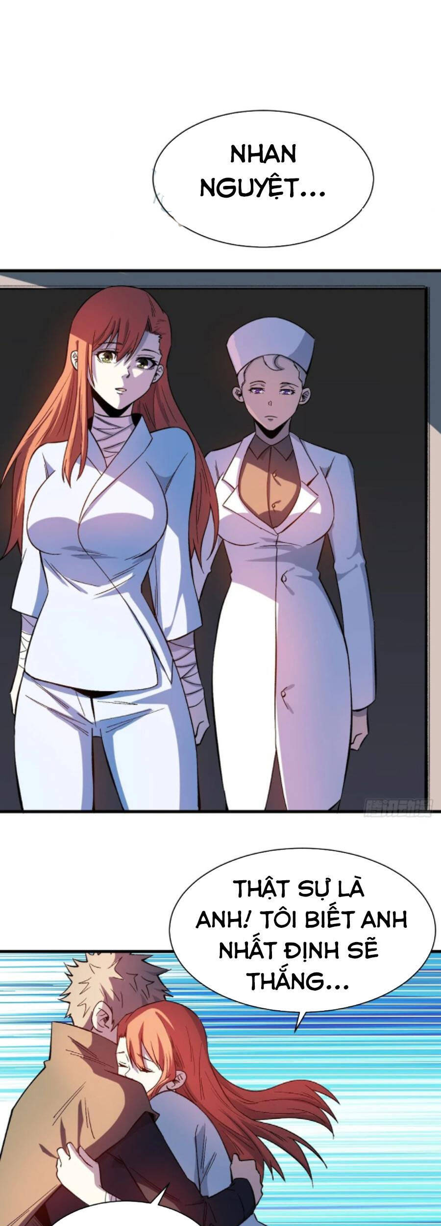 Trở Về Làm Đại Lão Thời Mạt Thế Chap 196 - Next Chap 197