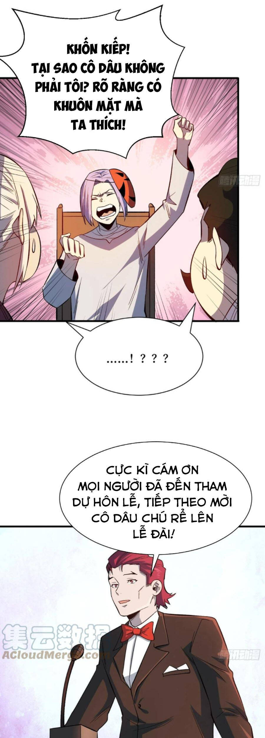 Trở Về Làm Đại Lão Thời Mạt Thế Chap 196 - Next Chap 197