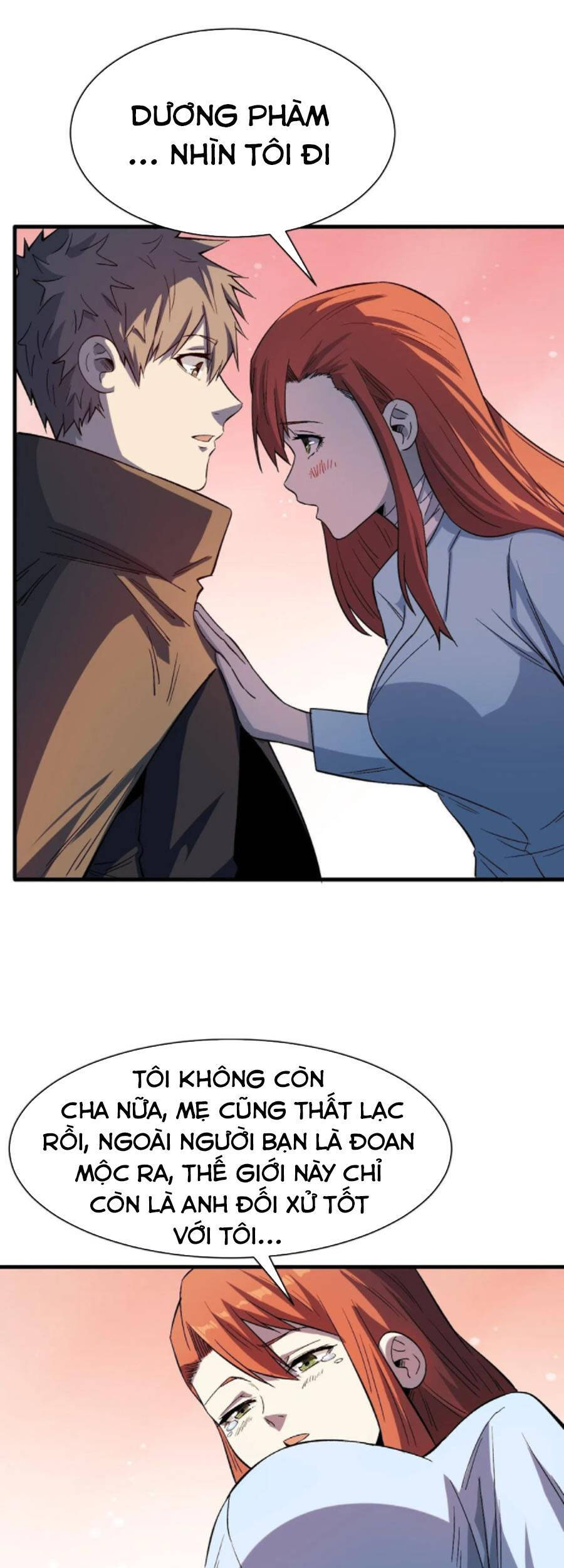 Trở Về Làm Đại Lão Thời Mạt Thế Chap 196 - Next Chap 197