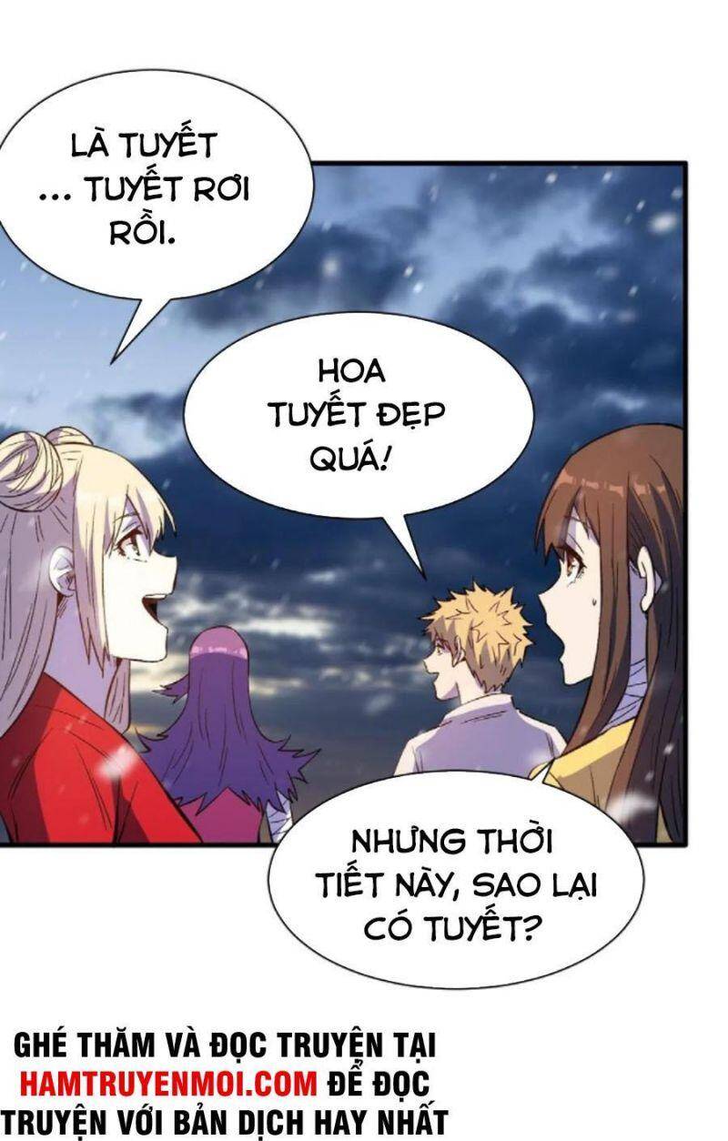 Trở Về Làm Đại Lão Thời Mạt Thế Chap 197 - Next Chap 198