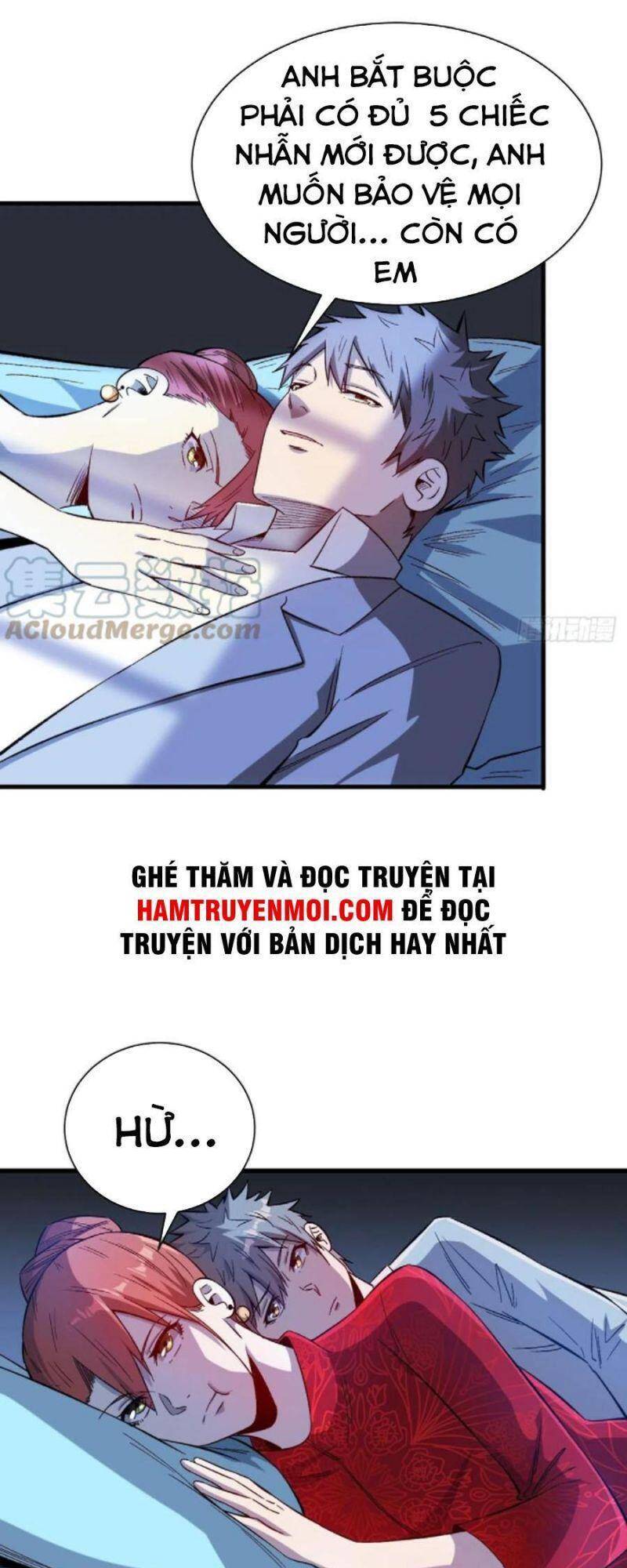 Trở Về Làm Đại Lão Thời Mạt Thế Chap 197 - Next Chap 198