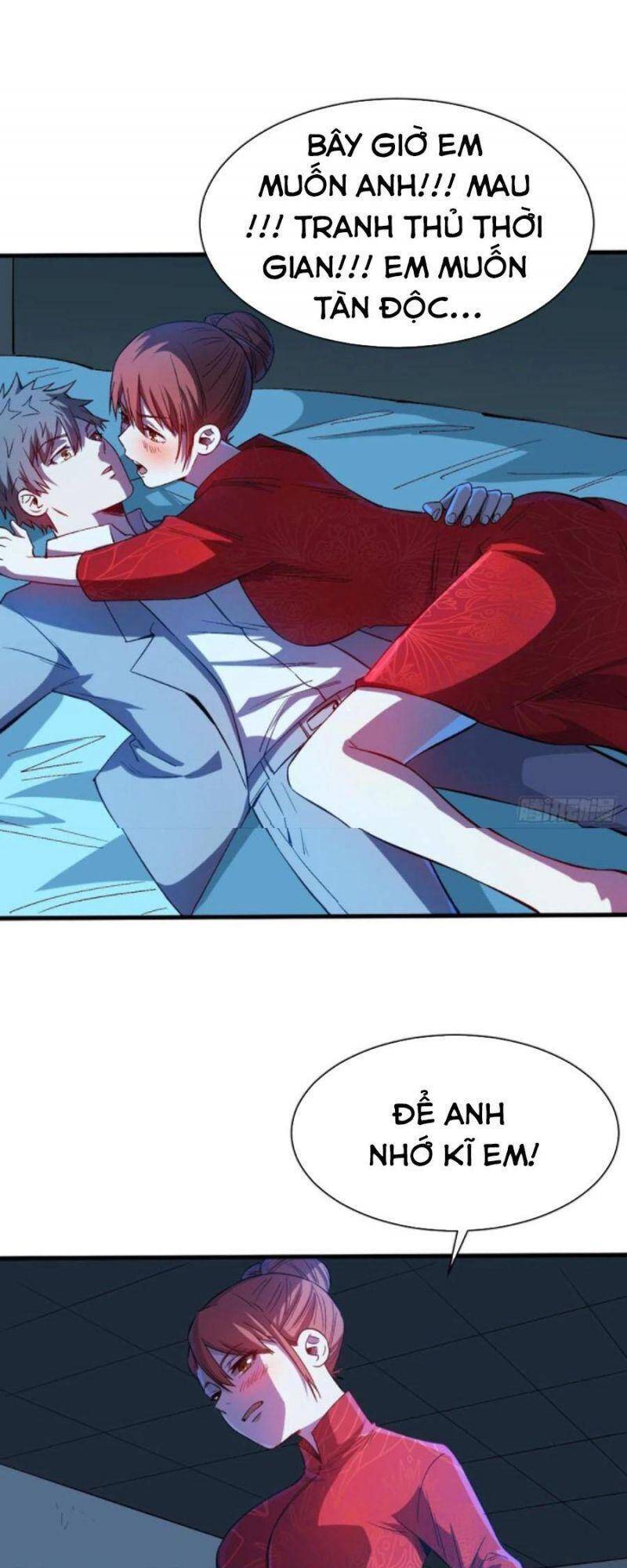 Trở Về Làm Đại Lão Thời Mạt Thế Chap 197 - Next Chap 198