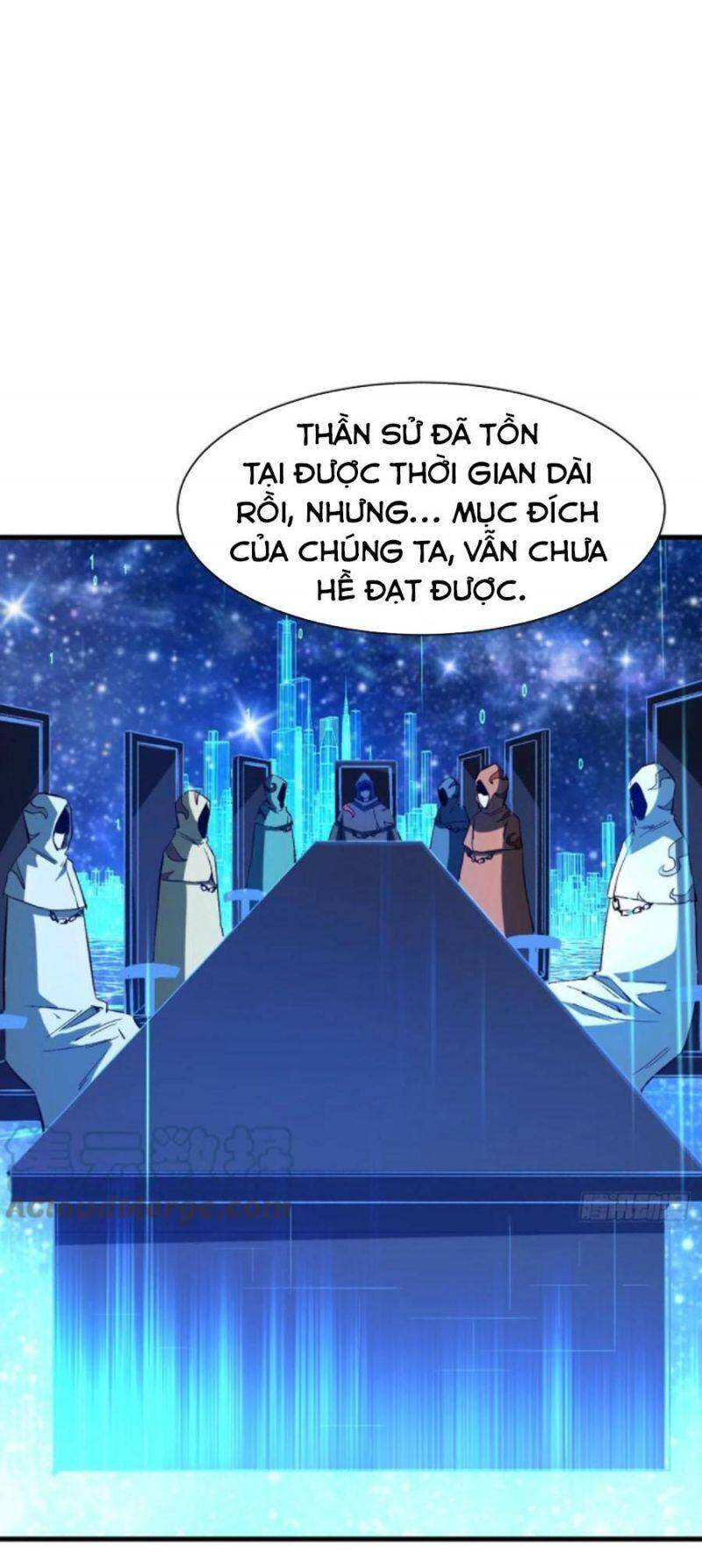 Trở Về Làm Đại Lão Thời Mạt Thế Chap 197 - Next Chap 198