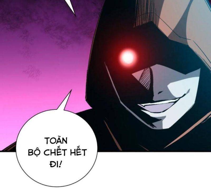 Trở Về Làm Đại Lão Thời Mạt Thế Chap 197 - Next Chap 198