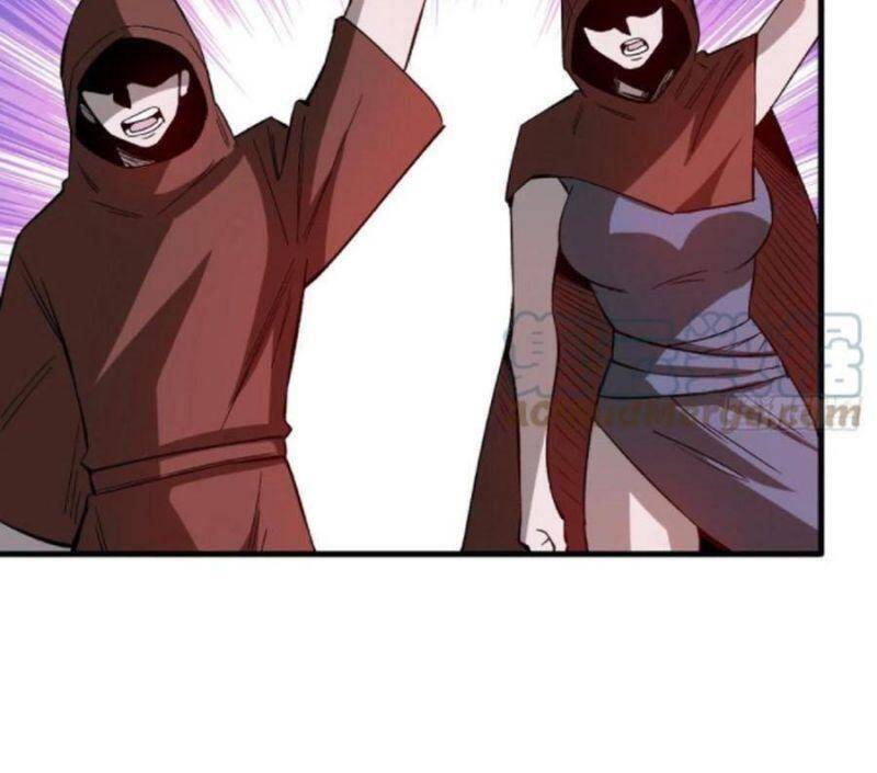 Trở Về Làm Đại Lão Thời Mạt Thế Chap 197 - Next Chap 198