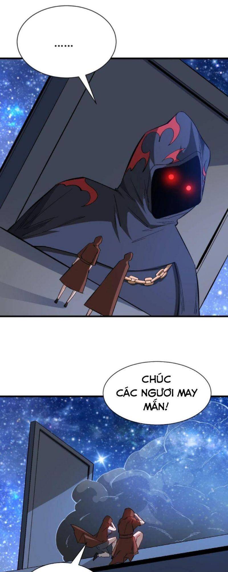 Trở Về Làm Đại Lão Thời Mạt Thế Chap 197 - Next Chap 198