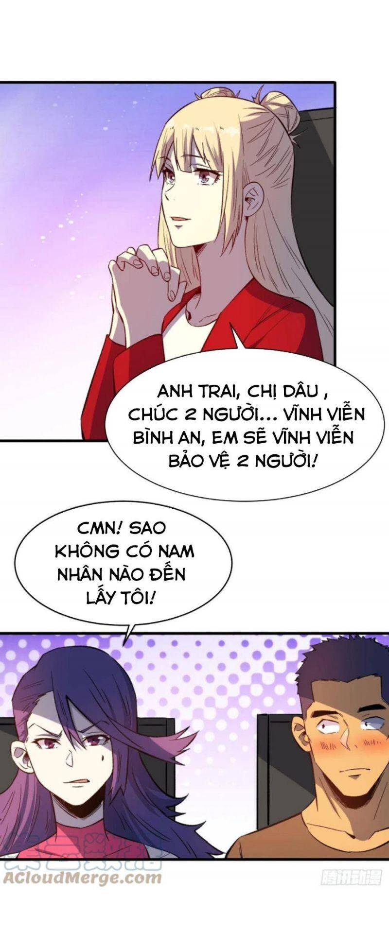 Trở Về Làm Đại Lão Thời Mạt Thế Chap 197 - Next Chap 198