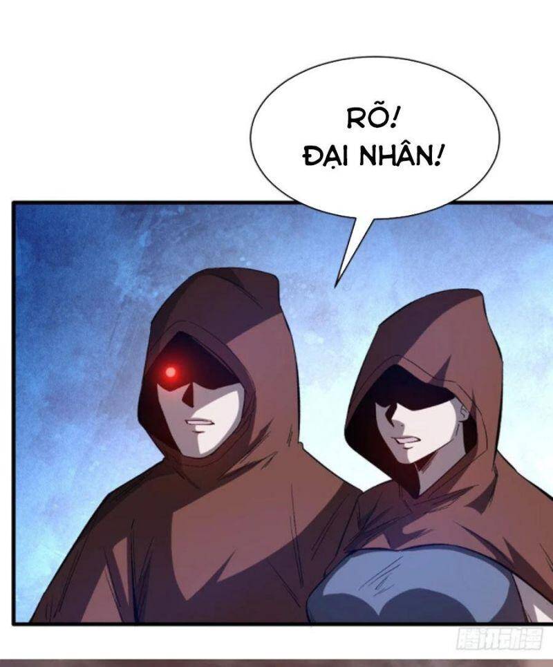 Trở Về Làm Đại Lão Thời Mạt Thế Chap 197 - Next Chap 198