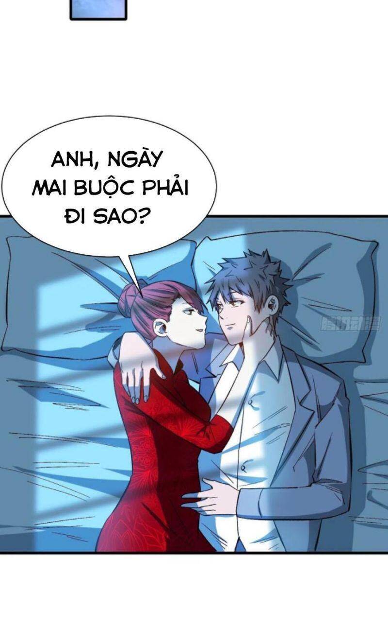 Trở Về Làm Đại Lão Thời Mạt Thế Chap 197 - Next Chap 198
