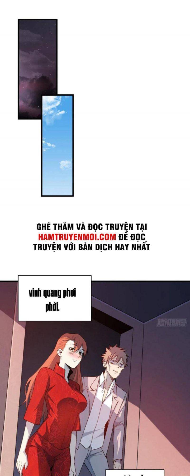 Trở Về Làm Đại Lão Thời Mạt Thế Chap 198 - Next Chap 199