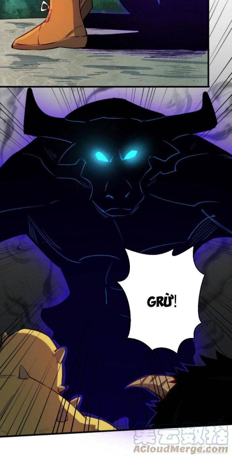 Trở Về Làm Đại Lão Thời Mạt Thế Chap 198 - Next Chap 199