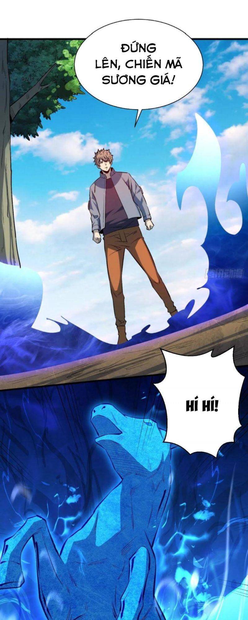 Trở Về Làm Đại Lão Thời Mạt Thế Chap 198 - Next Chap 199