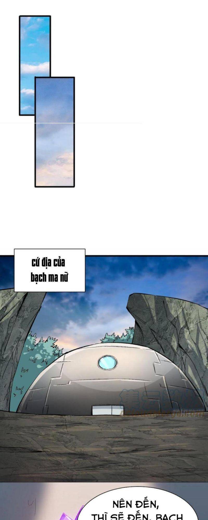 Trở Về Làm Đại Lão Thời Mạt Thế Chap 198 - Next Chap 199