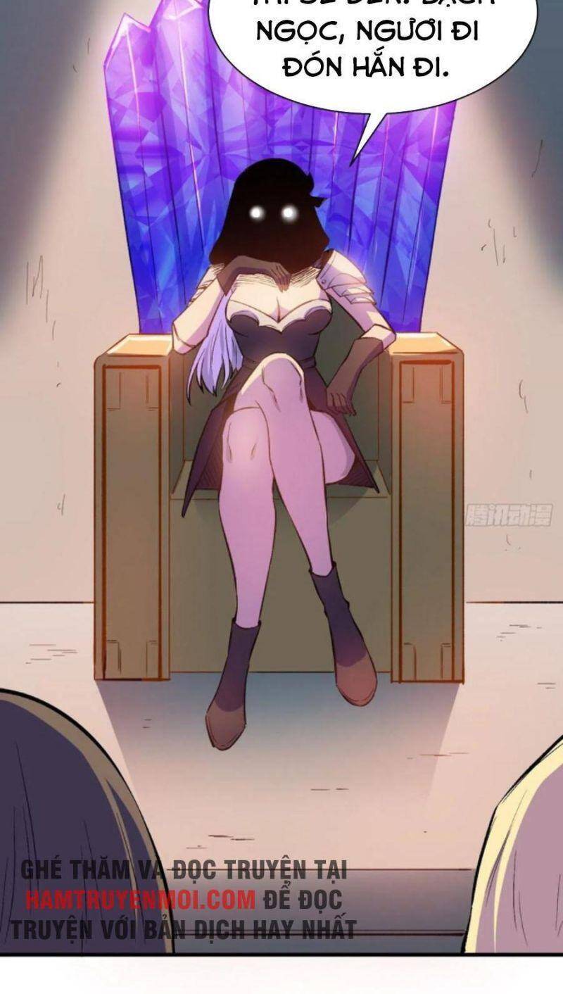 Trở Về Làm Đại Lão Thời Mạt Thế Chap 198 - Next Chap 199