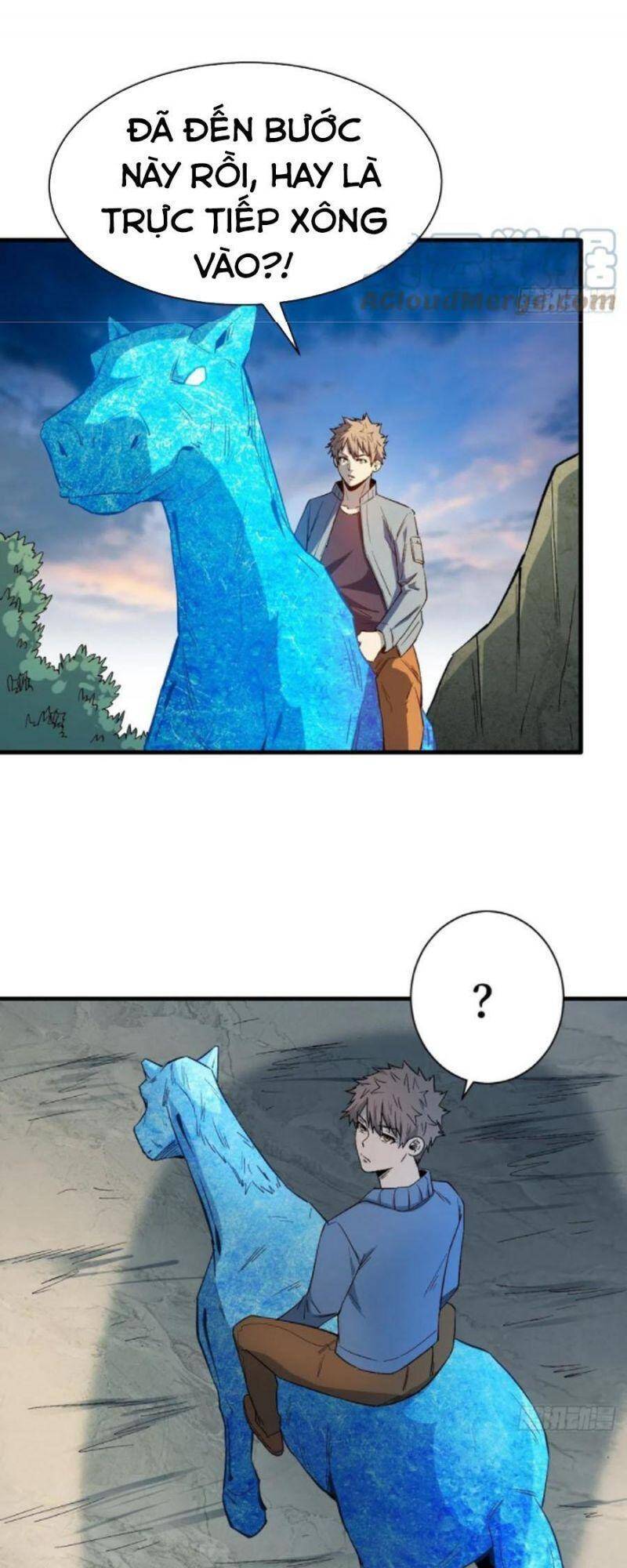Trở Về Làm Đại Lão Thời Mạt Thế Chap 198 - Next Chap 199