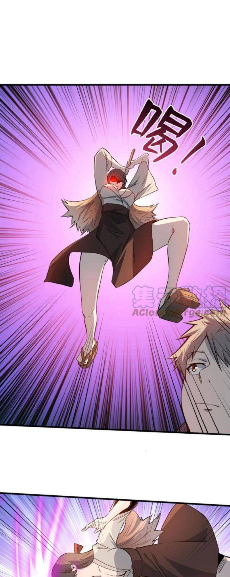 Trở Về Làm Đại Lão Thời Mạt Thế Chap 198 - Next Chap 199