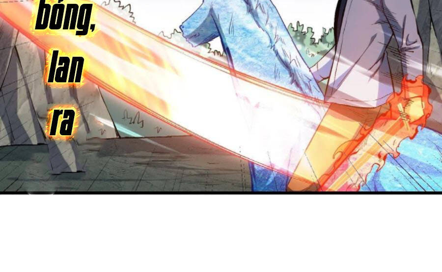 Trở Về Làm Đại Lão Thời Mạt Thế Chap 199 - Next Chap 200