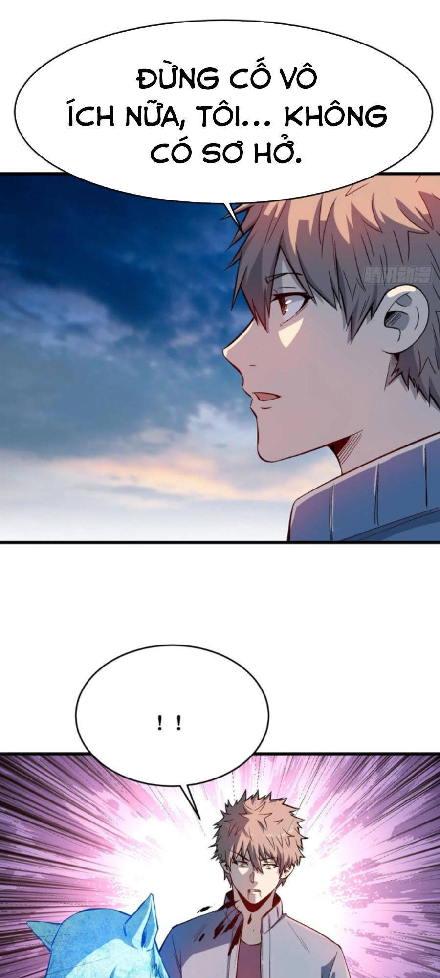 Trở Về Làm Đại Lão Thời Mạt Thế Chap 199 - Next Chap 200