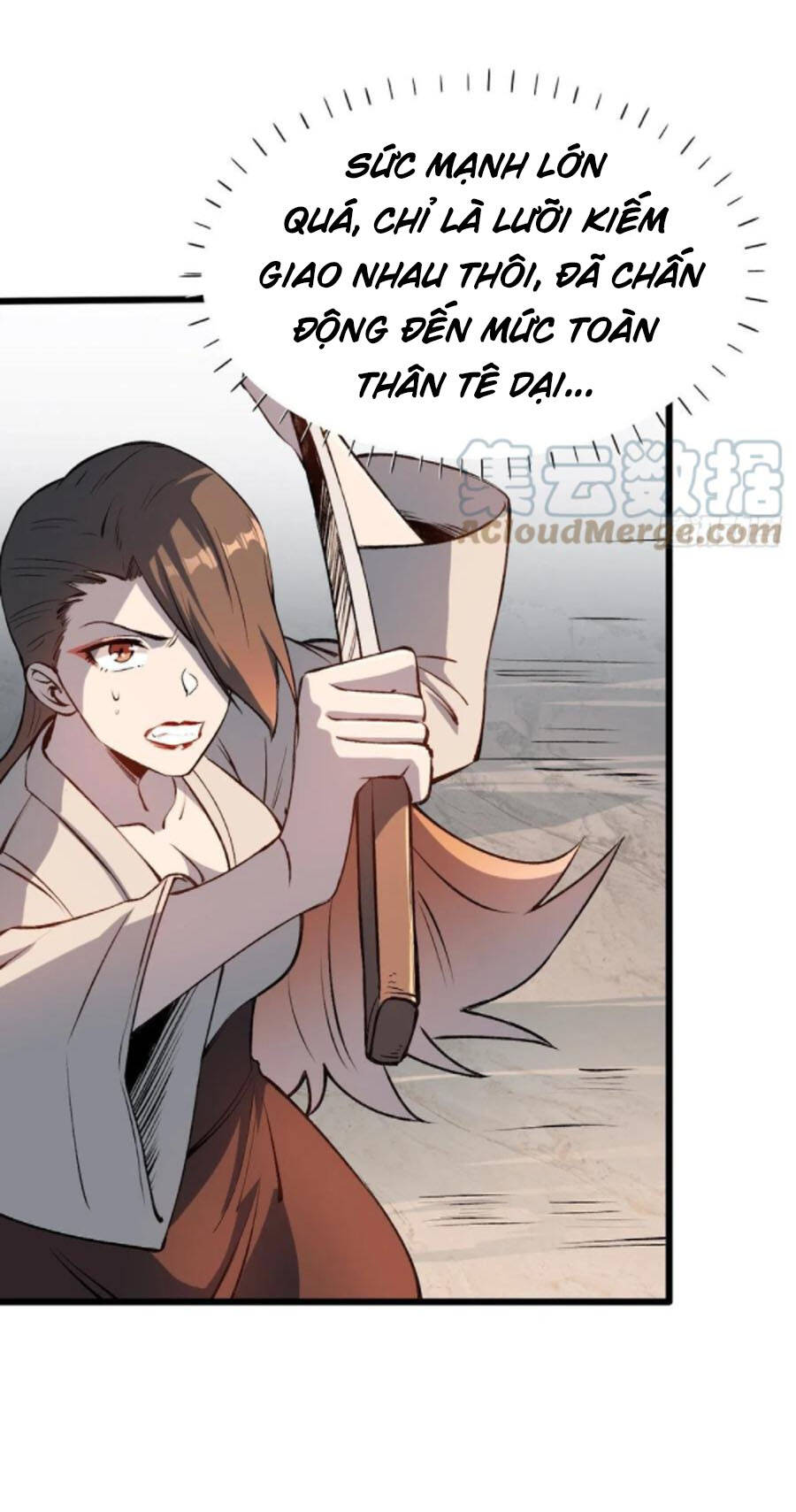 Trở Về Làm Đại Lão Thời Mạt Thế Chap 199 - Next Chap 200
