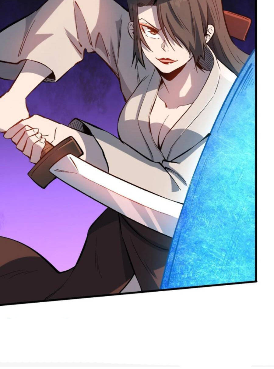 Trở Về Làm Đại Lão Thời Mạt Thế Chap 199 - Next Chap 200