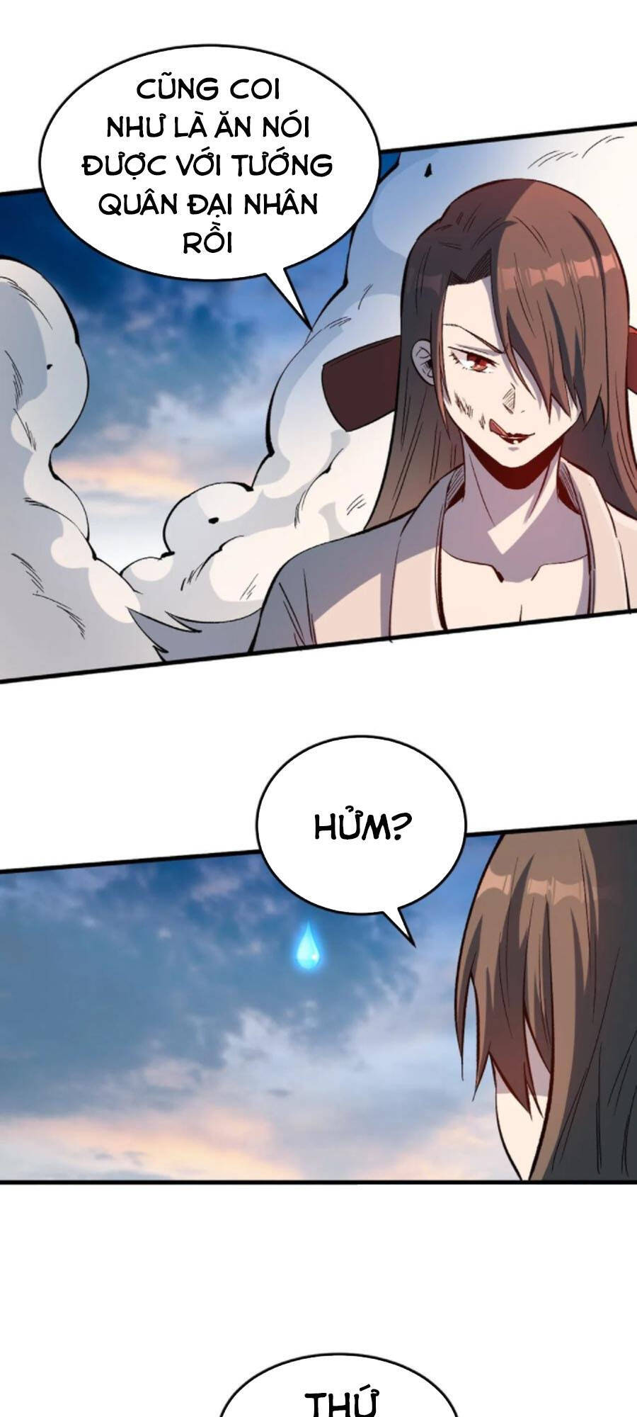 Trở Về Làm Đại Lão Thời Mạt Thế Chap 199 - Next Chap 200