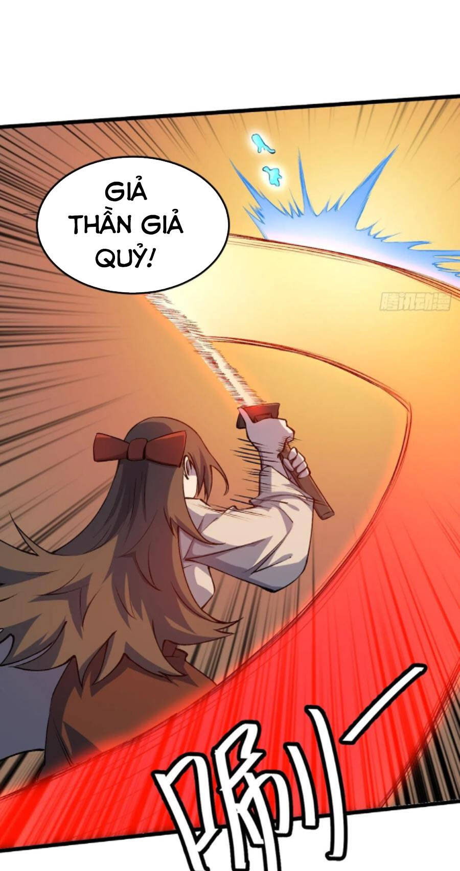 Trở Về Làm Đại Lão Thời Mạt Thế Chap 199 - Next Chap 200