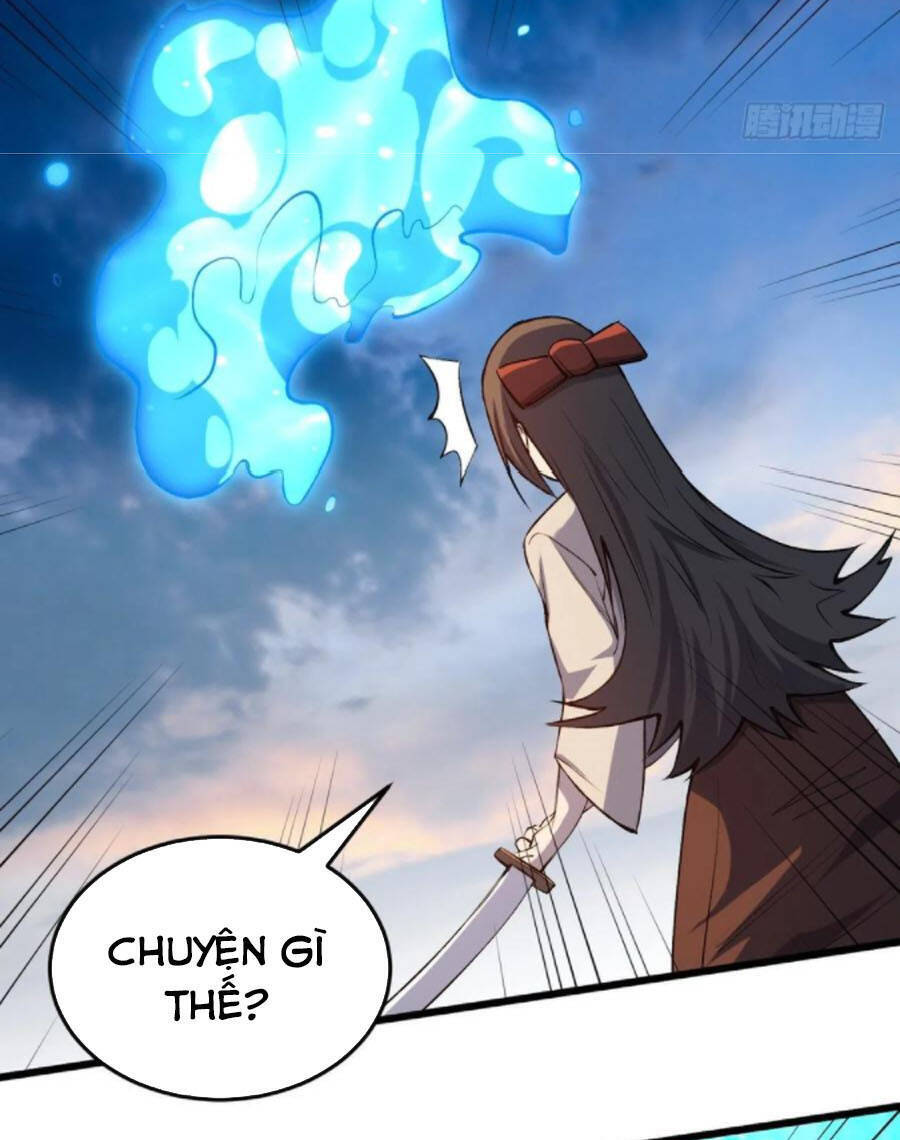 Trở Về Làm Đại Lão Thời Mạt Thế Chap 199 - Next Chap 200