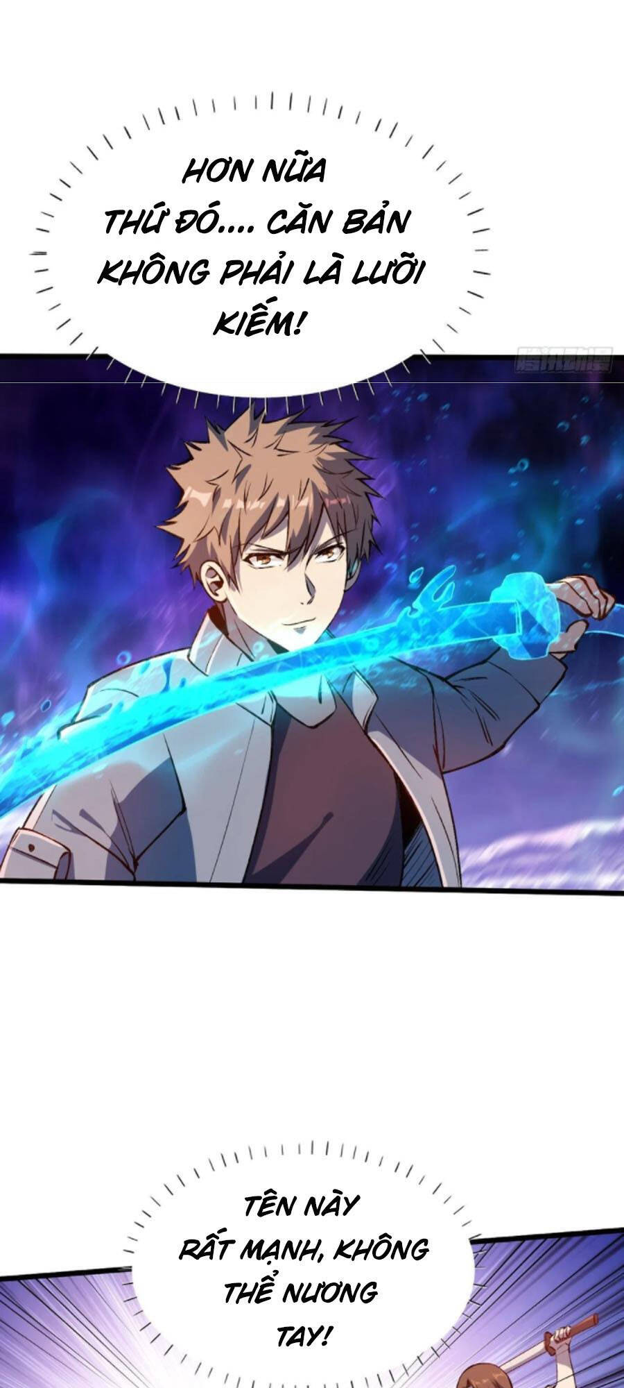Trở Về Làm Đại Lão Thời Mạt Thế Chap 199 - Next Chap 200