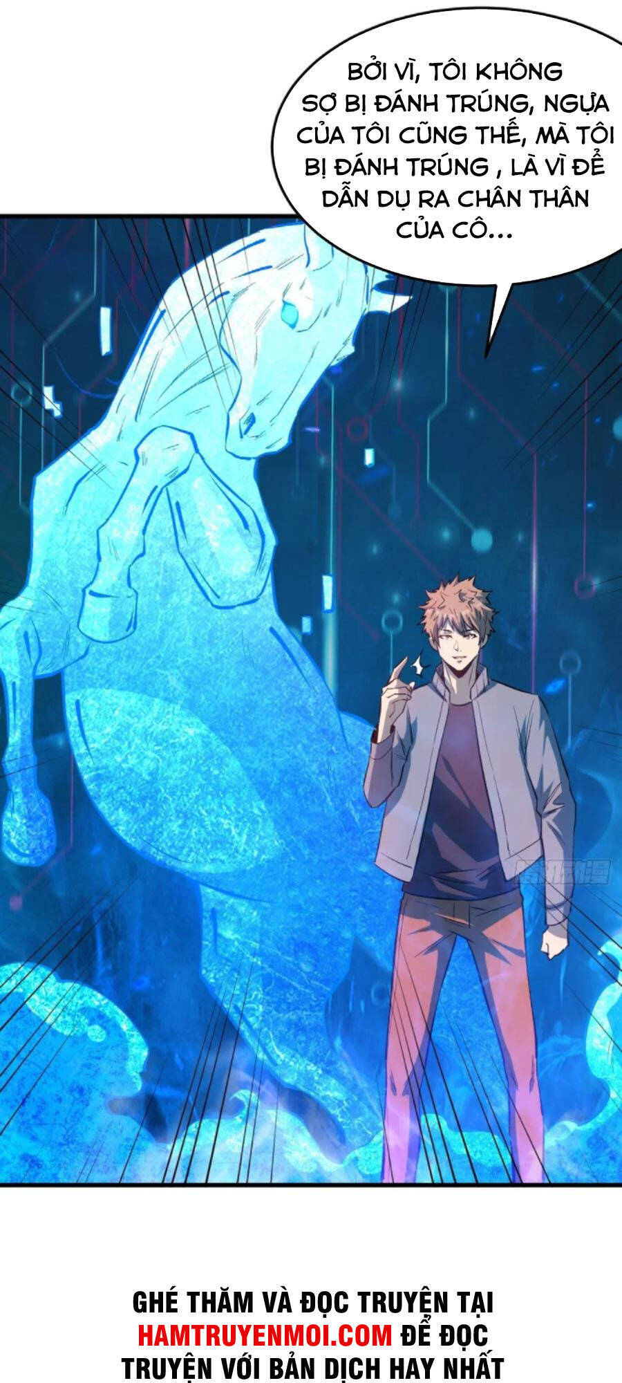 Trở Về Làm Đại Lão Thời Mạt Thế Chap 199 - Next Chap 200
