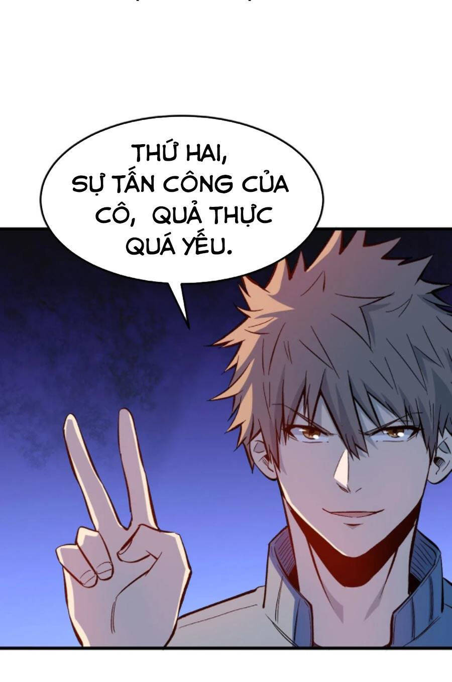 Trở Về Làm Đại Lão Thời Mạt Thế Chap 199 - Next Chap 200