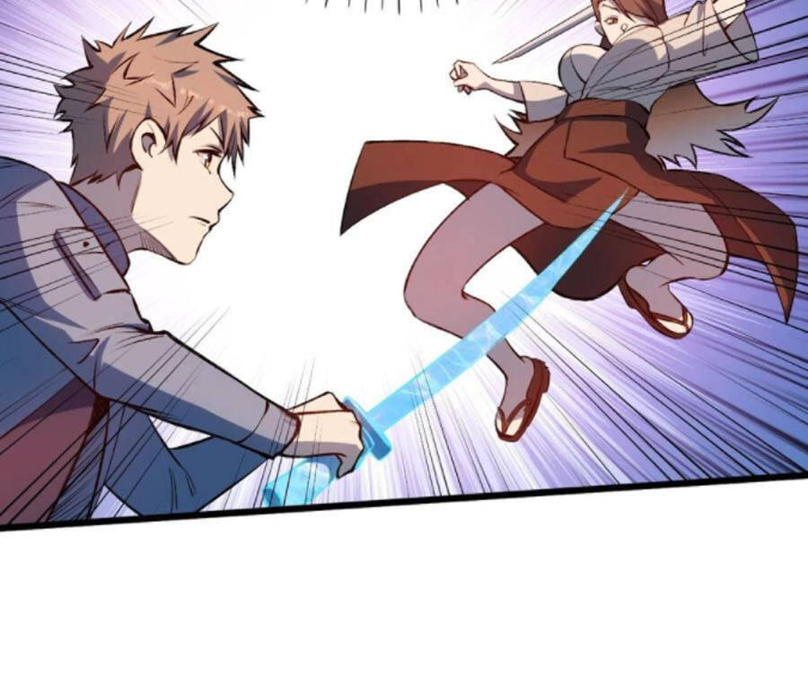 Trở Về Làm Đại Lão Thời Mạt Thế Chap 199 - Next Chap 200
