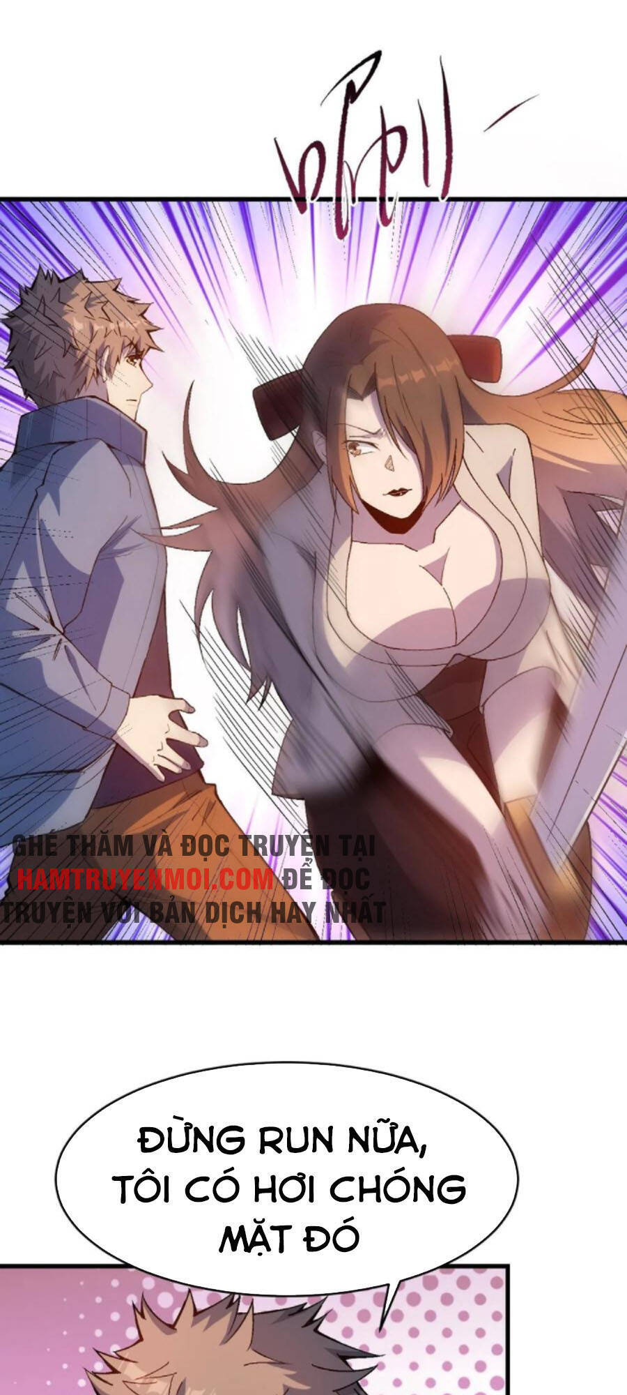 Trở Về Làm Đại Lão Thời Mạt Thế Chap 199 - Next Chap 200
