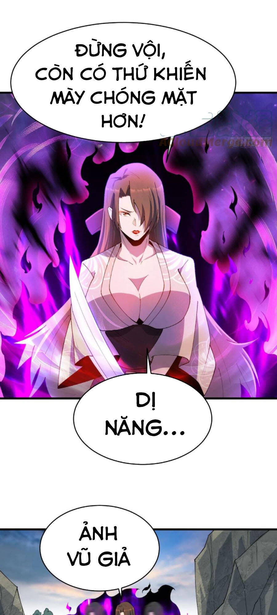 Trở Về Làm Đại Lão Thời Mạt Thế Chap 199 - Next Chap 200