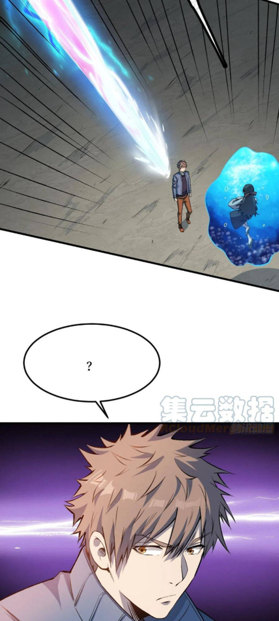 Trở Về Làm Đại Lão Thời Mạt Thế Chap 200 - Next Chap 201