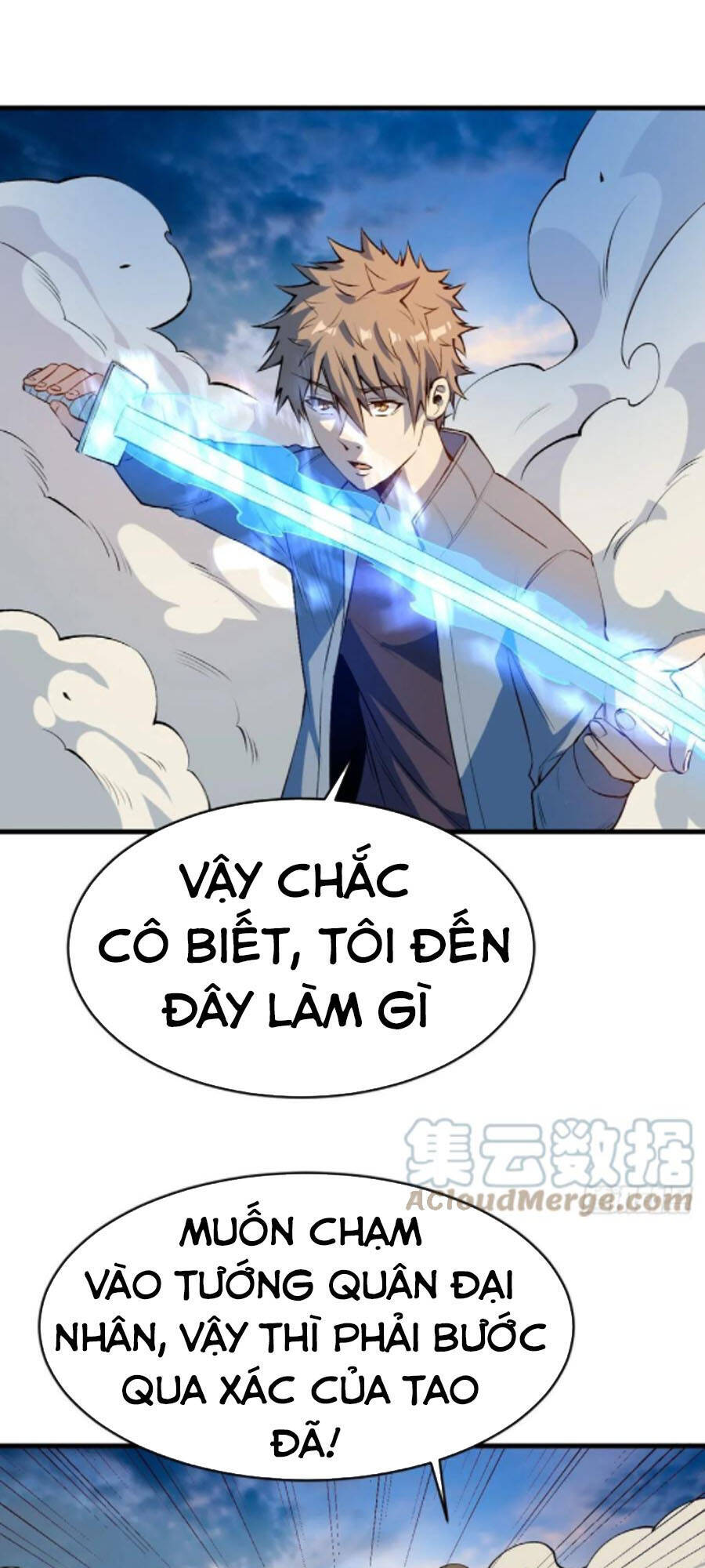Trở Về Làm Đại Lão Thời Mạt Thế Chap 200 - Next Chap 201