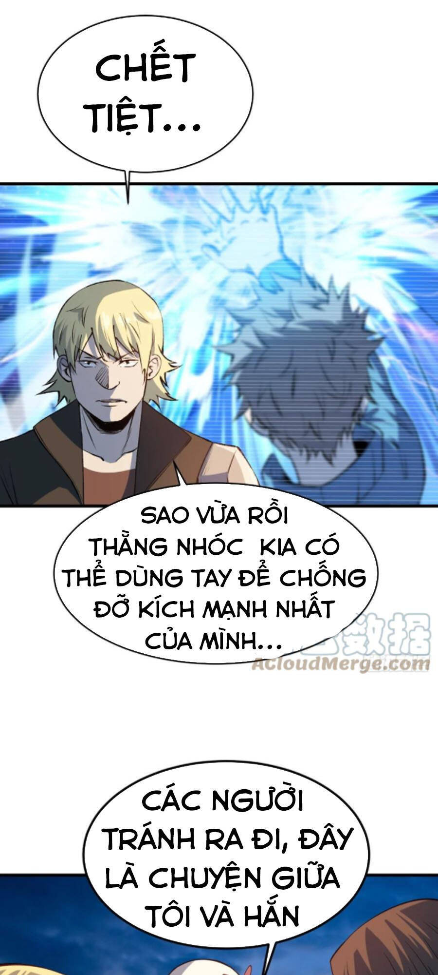 Trở Về Làm Đại Lão Thời Mạt Thế Chap 200 - Next Chap 201