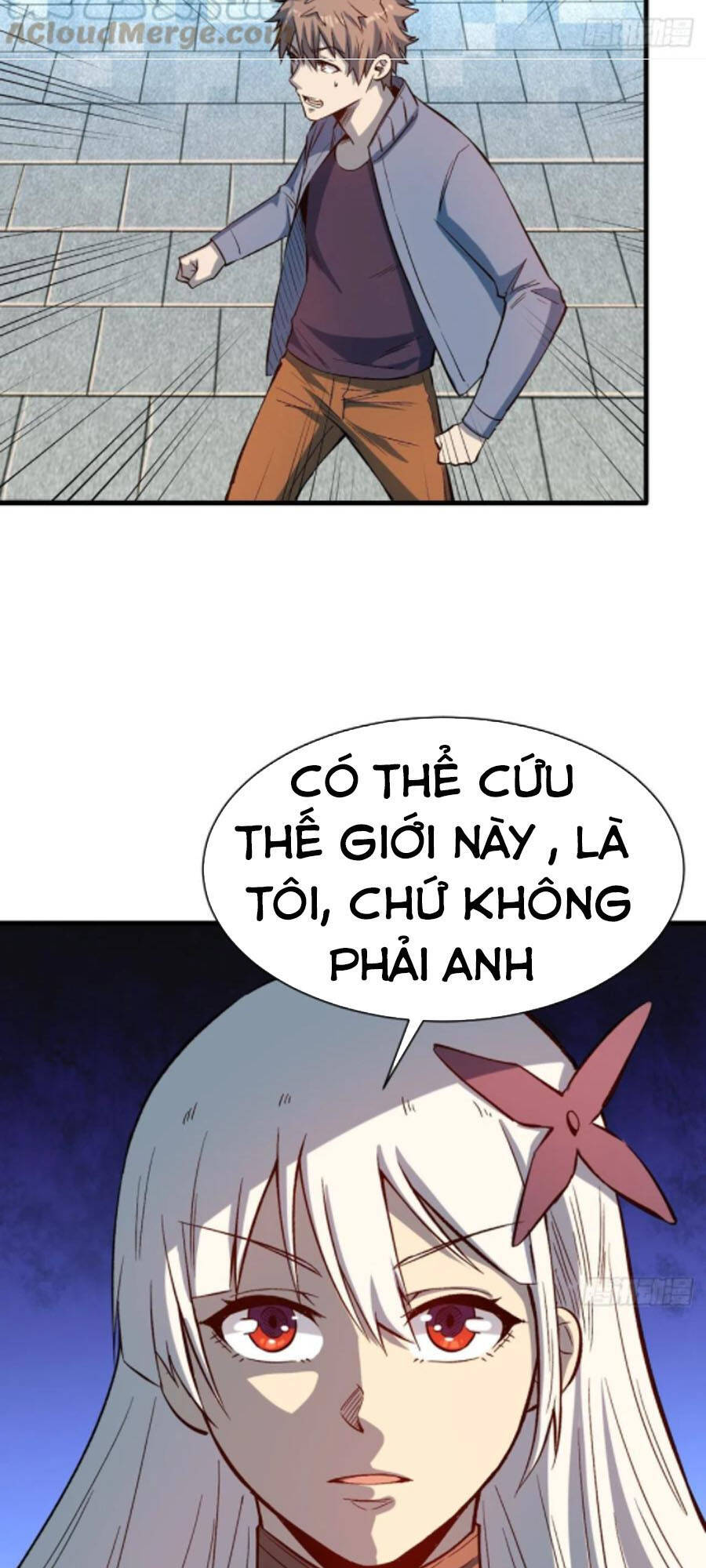 Trở Về Làm Đại Lão Thời Mạt Thế Chap 200 - Next Chap 201