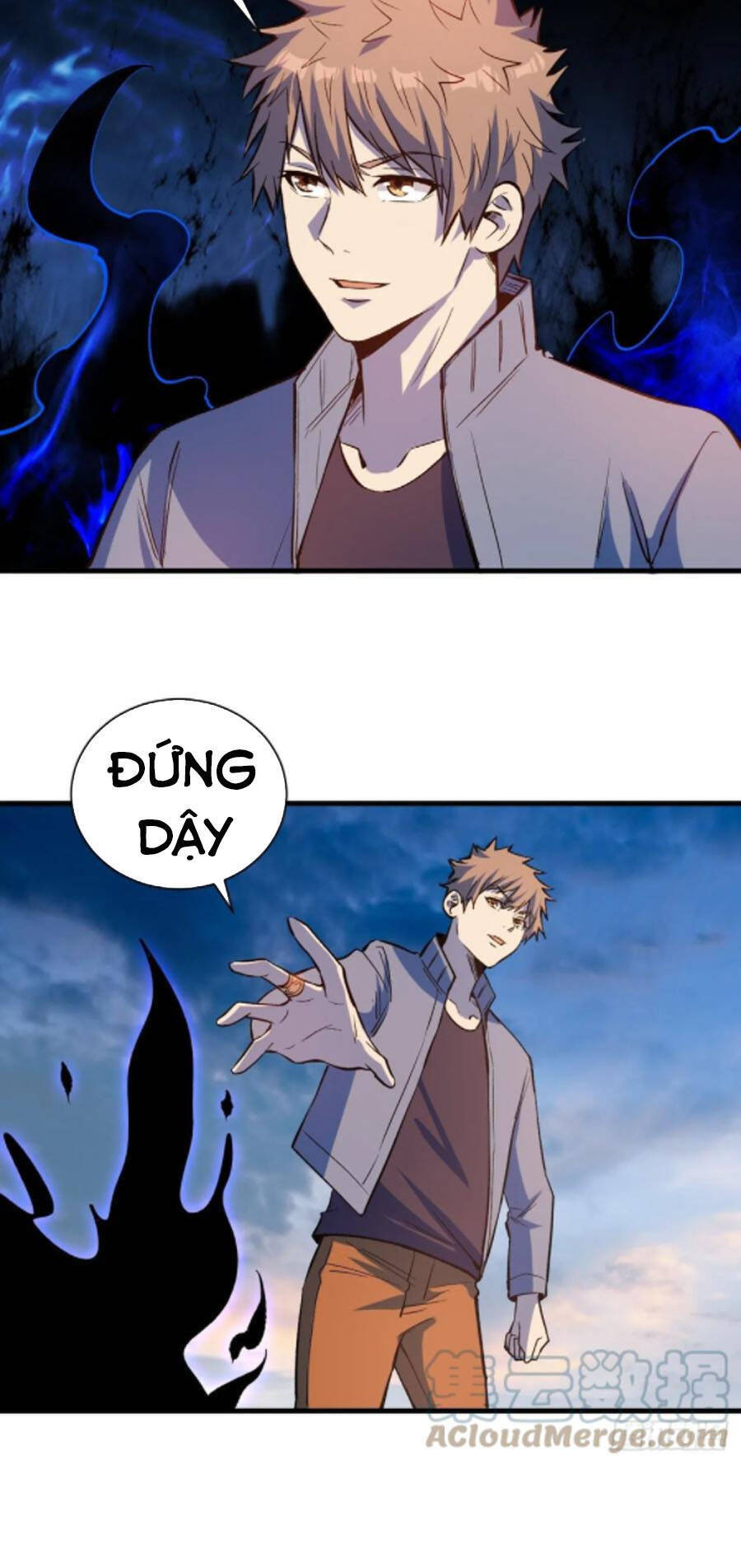 Trở Về Làm Đại Lão Thời Mạt Thế Chap 200 - Next Chap 201