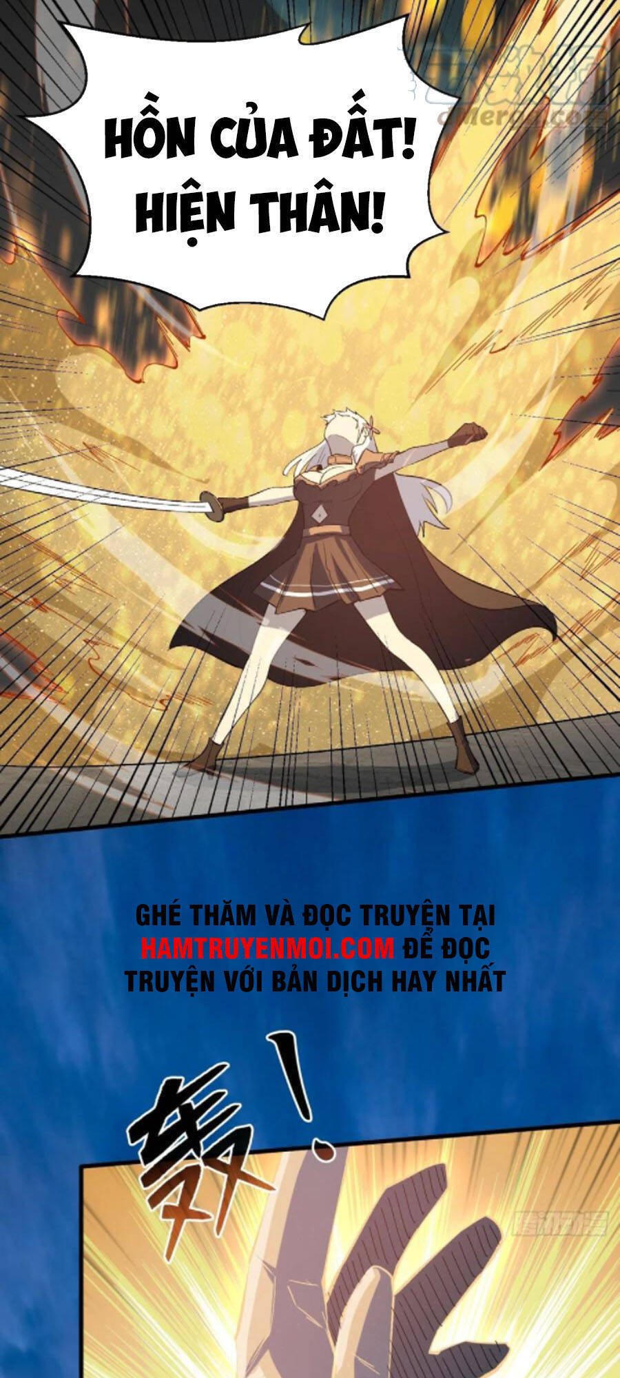 Trở Về Làm Đại Lão Thời Mạt Thế Chap 200 - Next Chap 201