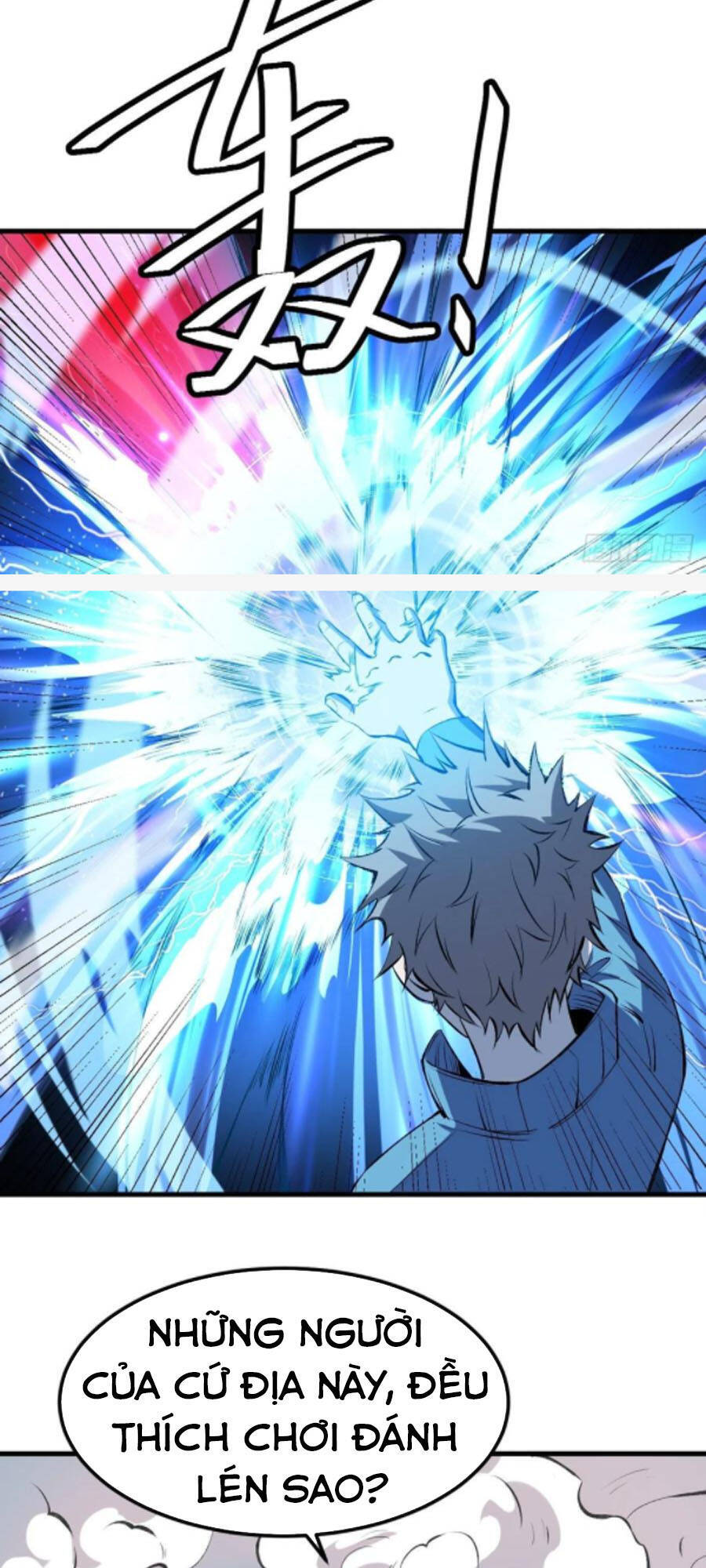 Trở Về Làm Đại Lão Thời Mạt Thế Chap 200 - Next Chap 201