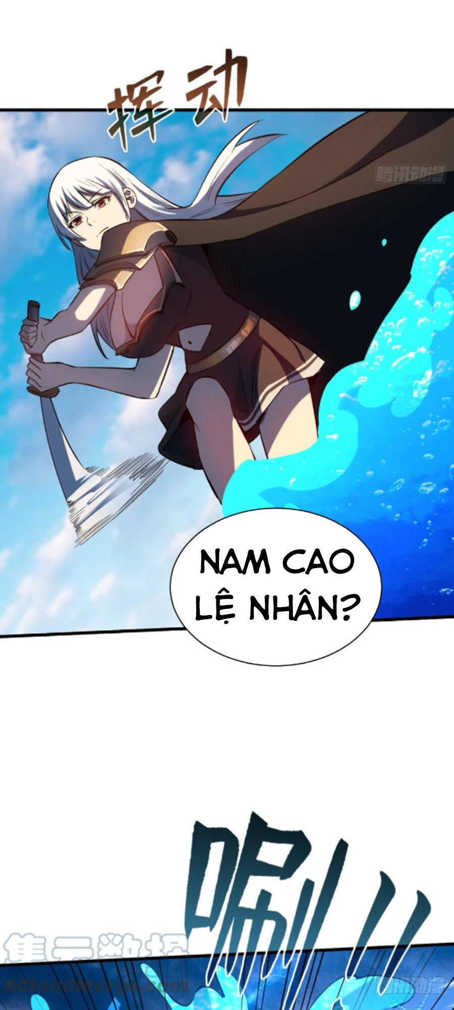 Trở Về Làm Đại Lão Thời Mạt Thế Chap 200 - Next Chap 201