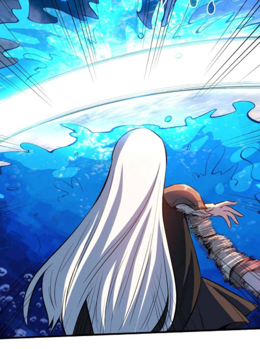 Trở Về Làm Đại Lão Thời Mạt Thế Chap 200 - Next Chap 201